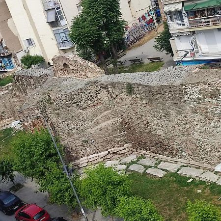Paul'S Studios Saloniki Zewnętrze zdjęcie