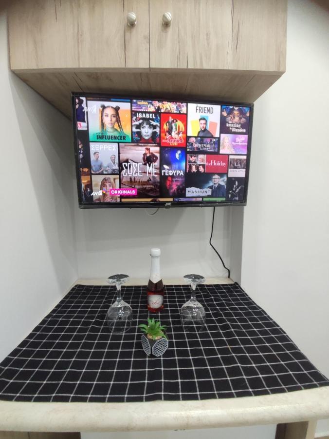 Paul'S Studios Saloniki Zewnętrze zdjęcie