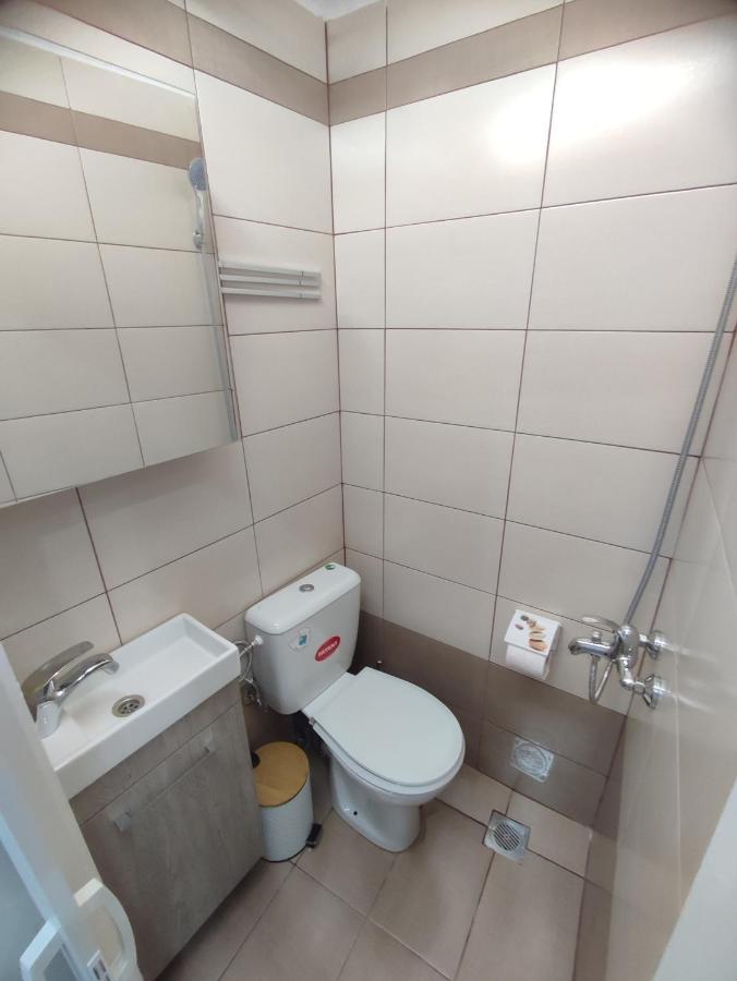Paul'S Studios Saloniki Zewnętrze zdjęcie