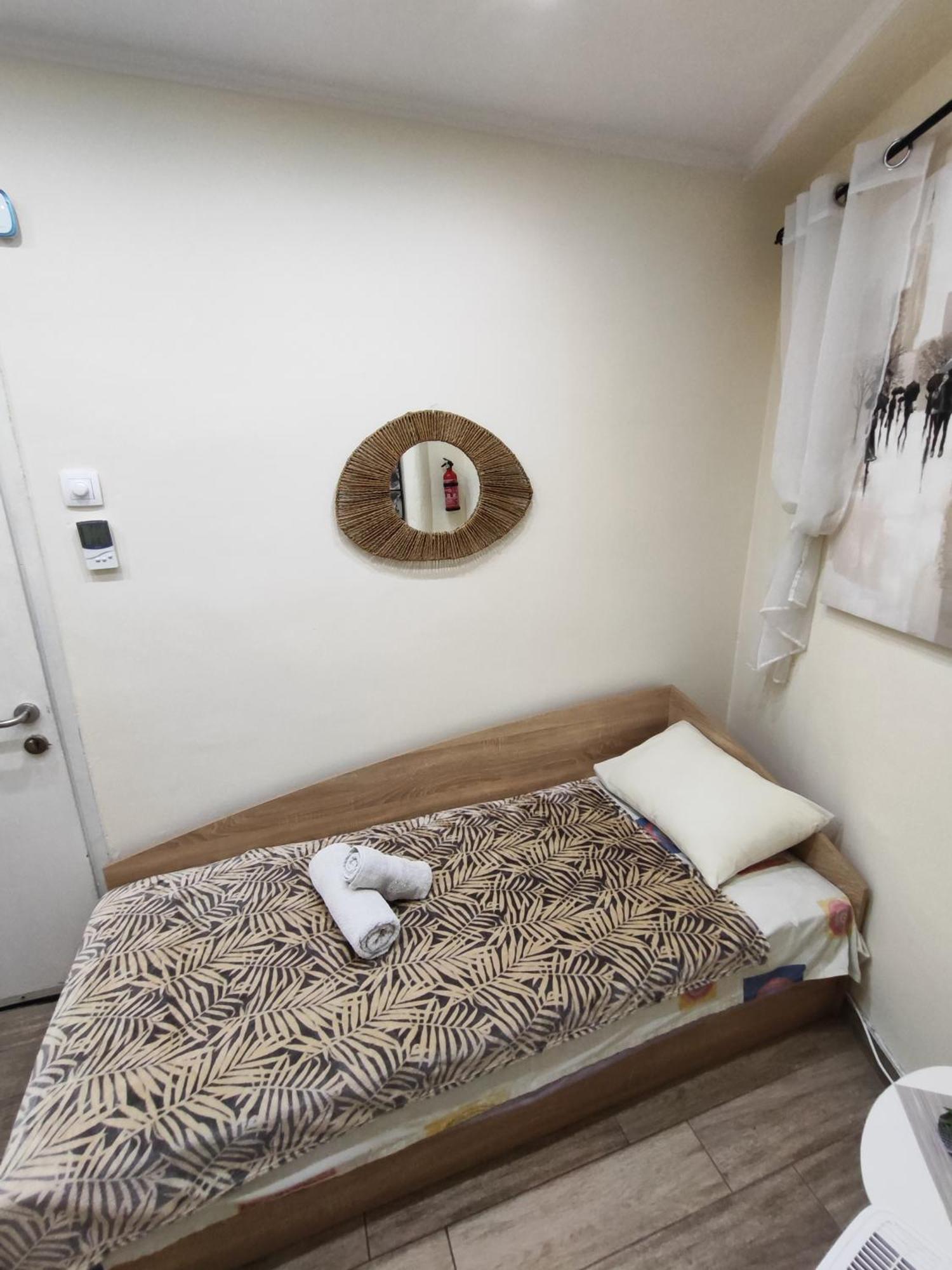 Paul'S Studios Saloniki Zewnętrze zdjęcie