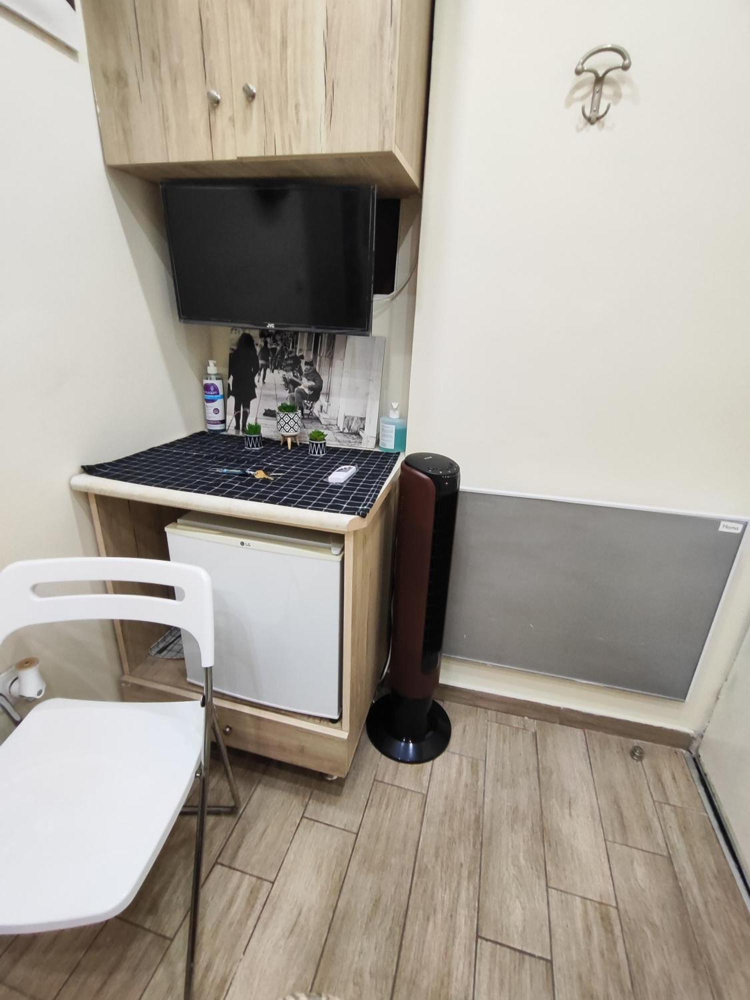 Paul'S Studios Saloniki Zewnętrze zdjęcie